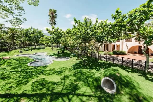 Promisedland Resort & Lagoon-『Flash Sale』Luxury Deluxe Twin(Pet Friendly)-7