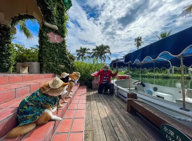 Promisedland Resort & Lagoon-『Flash Sale』Luxury Family Room(Pet Friendly)-7