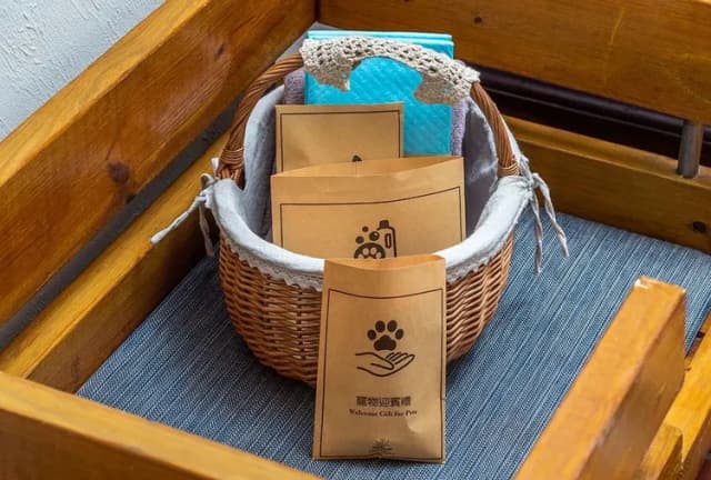 Promisedland Resort & Lagoon-『Flash Sale』Luxury Family Room(Pet Friendly)-4