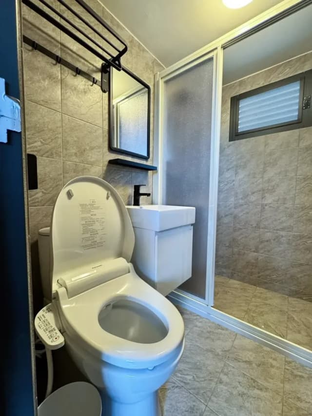 【Autumn 15% Off】Camper Van Stay with 3 Meals｜Autumn Night BBQ & Forest Singing Bowl-Mountain House-4