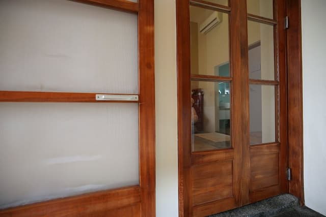 坲卡夏莊園民宿-102山特斯雙人房-4