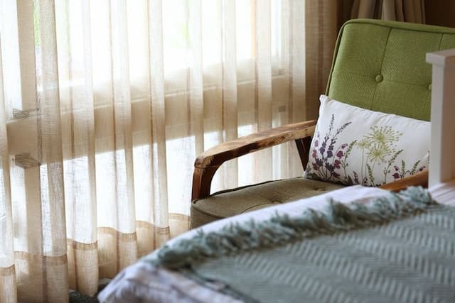 坲卡夏莊園民宿-102山特斯雙人房-2