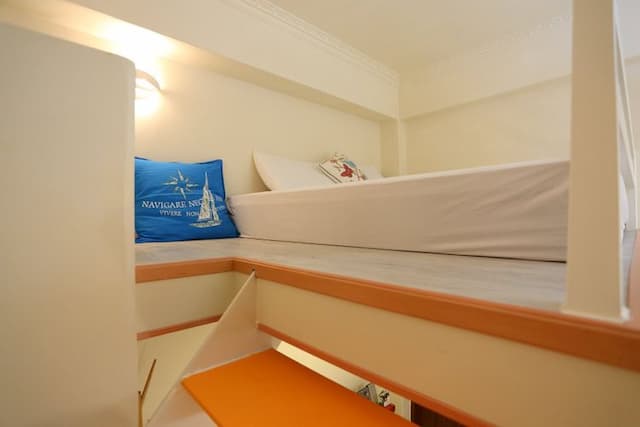 坲卡夏莊園民宿-103夏綠地雙人房-7