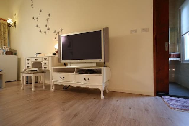 坲卡夏莊園民宿-105金色莊園四人房-7