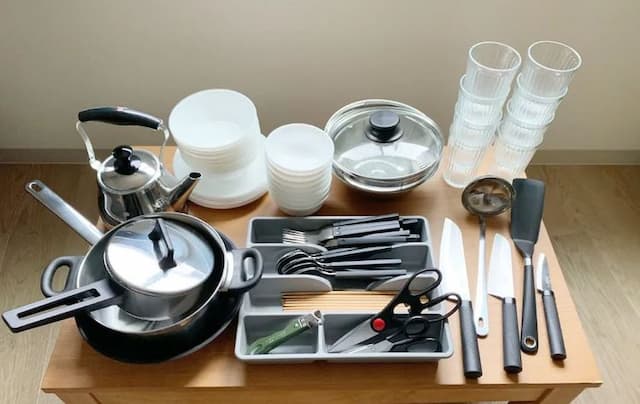 102: Sun Stay東中野｜付費機場接送/東中野站/新宿站電車5分-B14-6-4