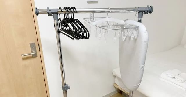 102: Sun Stay東中野｜付費機場接送/東中野站/新宿站電車5分-B14-6-5