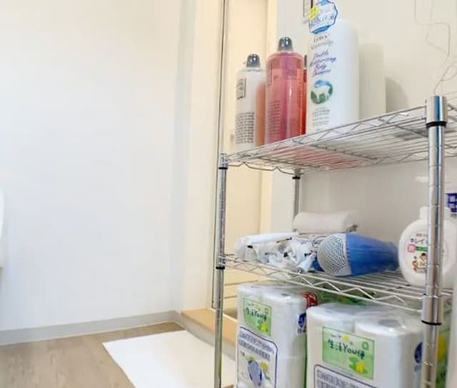 Welcome for long stay / Furnishing amenity utilities included 110,000 yen a month! Shinjuku Station 5 minutes, Station 1 minute walk, Newly built, 101-B14-5-7