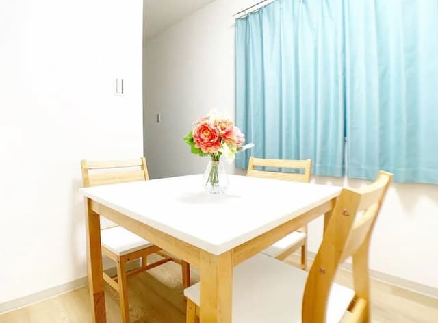 Welcome for long stay / Furnishing amenity utilities included 110,000 yen a month! Shinjuku Station 5 minutes, Station 1 minute walk, Newly built, 101-B14-5-3