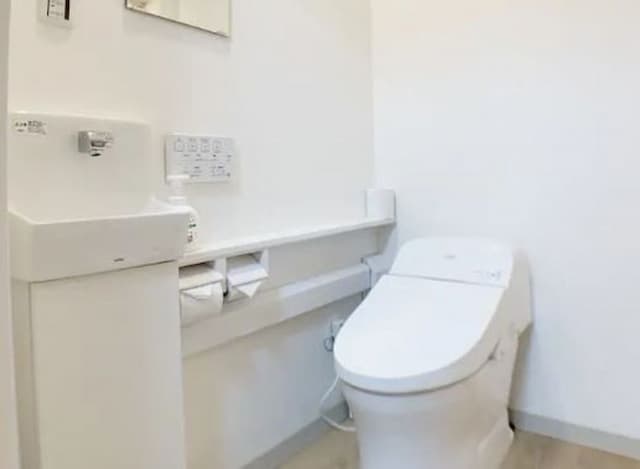 Welcome for long stay / Furnishing amenity utilities included 110,000 yen a month! Shinjuku Station 5 minutes, Station 1 minute walk, Newly built, 101-B14-5-8