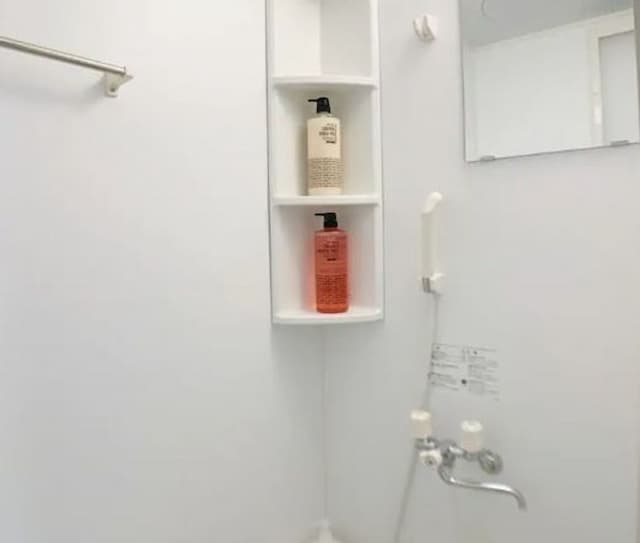 Welcome for long stay / Furnishing amenity utilities included 110,000 yen a month! Shinjuku Station 5 minutes, Station 1 minute walk, Newly built, 101-B14-5-9