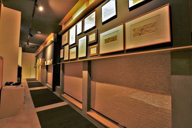 Alternative Entrance Tokyo-ALTERNATIVE ENTRANCE TOKYO 2F ENTIRE-3