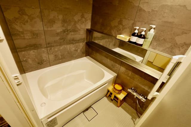 Alternative Entrance Tokyo-ALTERNATIVE ENTRANCE TOKYO 2F ENTIRE-8