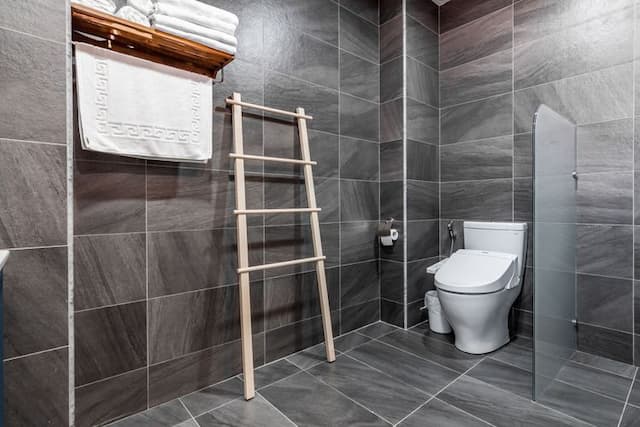 Meets Anping-Deluxe Quadruple Room with Garden View and Balcony-6