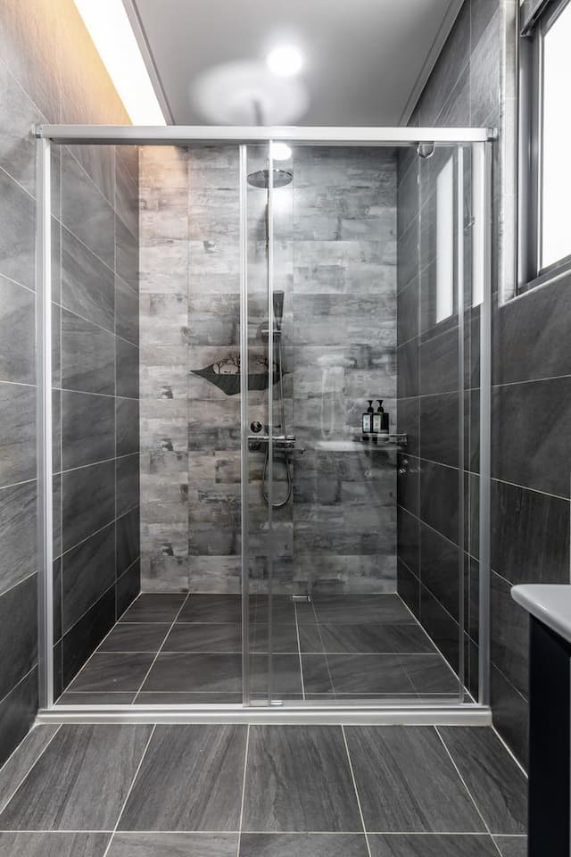 Meets Anping-Deluxe Family Room with Garden View and Balcony-8