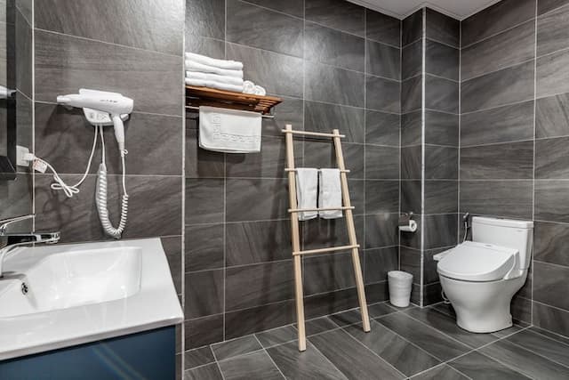 Meets Anping-Deluxe Family Room with Garden View and Balcony-9