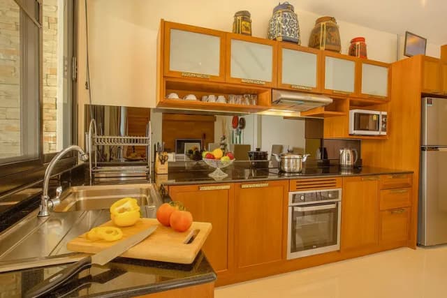 Rawayana Villas-Two-Bedroom Pool Villa - West-5