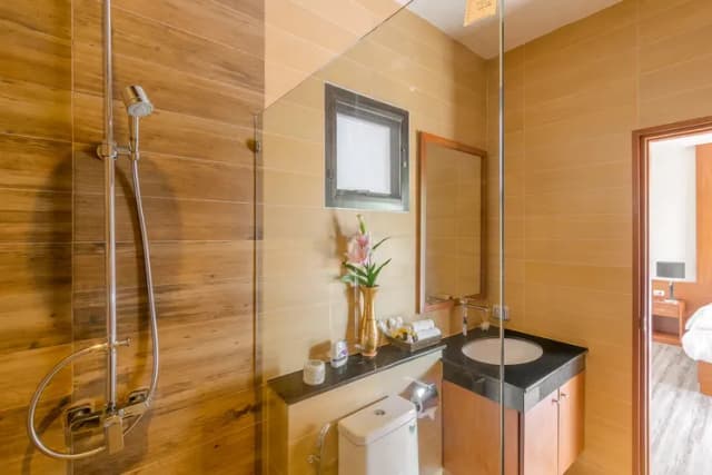 Rawayana Villas-Two-Bedroom Pool Villa - West-14