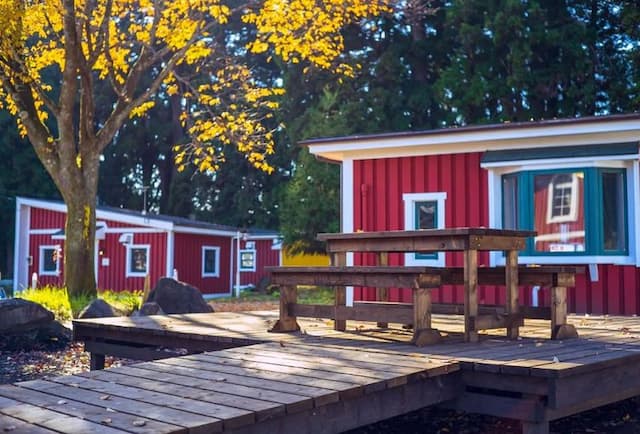 Excellent access to Nikko / NEW OPEN / Cooking is possible! Long-term stay welcome / B28-Excellent access to Nikko / NEW OPEN / Cooking is possible! Long stay welcome B28-7-6