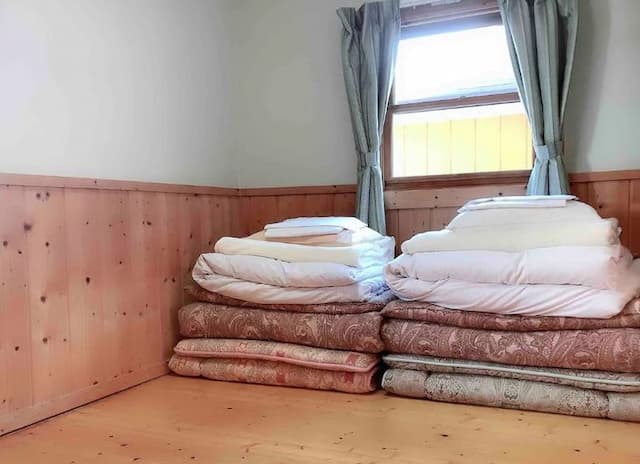 Excellent access to Nikko / NEW OPEN / Cooking is possible! Long-term stay welcome / B28-Excellent access to Nikko / NEW OPEN / Cooking is possible! Long stay welcome B28-7-1