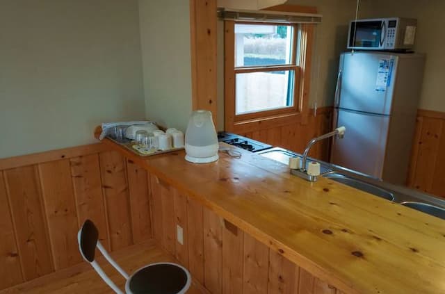 Excellent access to Nikko / NEW OPEN / Cooking is possible! Long-term stay welcome / B28-Excellent access to Nikko / NEW OPEN / Cooking is possible! Long-term stay welcome / B28-9-4