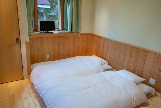 Excellent access to Nikko / NEW OPEN / Cooking is possible! Long-term stay welcome / B28-Excellent access to Nikko / NEW OPEN / Cooking is possible! Long-term stay welcome / B28-9-1