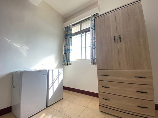 屏東內埔 近大武山、觀光景點的溫馨家居民宿-雙人房-7