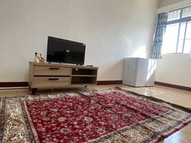 屏東內埔 近大武山、觀光景點的溫馨家居民宿-雙人房-5