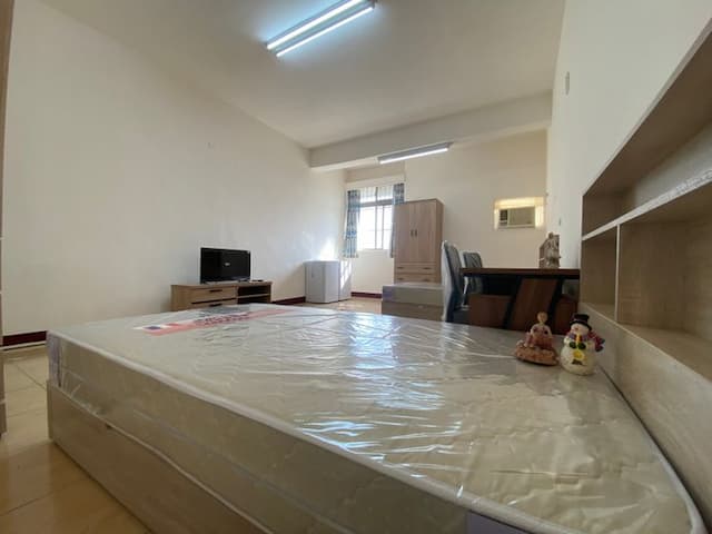 屏東內埔 近大武山、觀光景點的溫馨家居民宿-雙人房-4