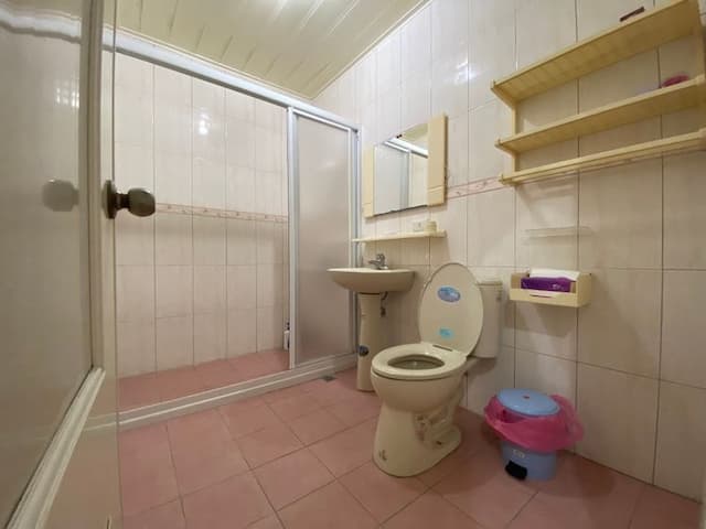 屏東內埔 近大武山、觀光景點的溫馨家居民宿-雙人房-6