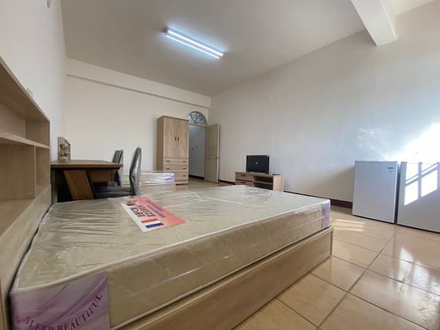 屏東內埔 近大武山、觀光景點的溫馨家居民宿-雙人房-3