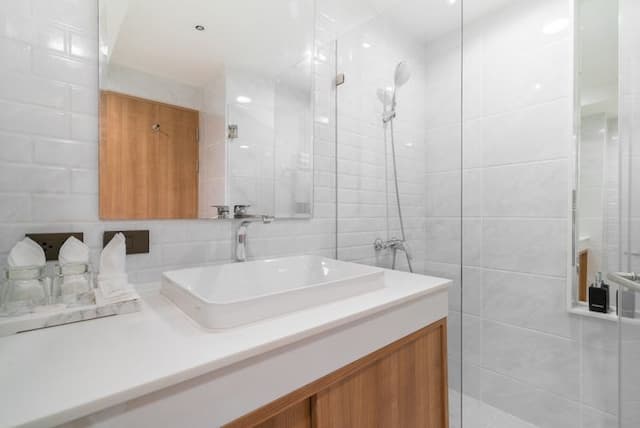 KK Karon Kata Boutique hotel-Superior Triple Room-7