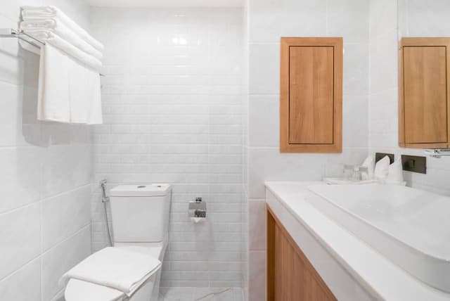 KK Karon Kata Boutique hotel-Superior Triple Room-8