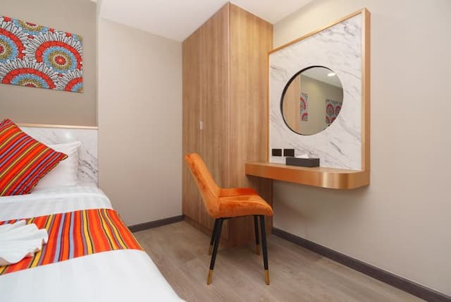 KK Karon Kata Boutique hotel-Two-Bedroom Suite-6