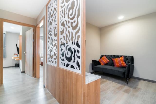 KK Karon Kata Boutique hotel-Two-Bedroom Suite-5