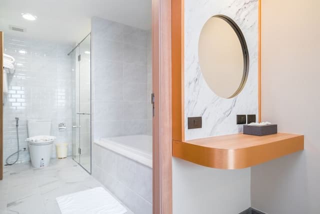 KK Karon Kata Boutique hotel-Two-Bedroom Suite-7