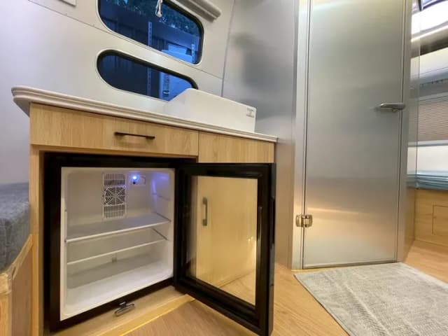 樹語星晴北歐鐘型帳  樹語星宇北歐露營車-樹語星宇（北歐露營車）-3