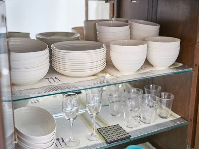 那霸機場車程25分/超市步行3分/3房1廳/最多可住12人/101㎡/免費停車位2個/觀光便利-整層二樓/適合團體或多人住宿-7