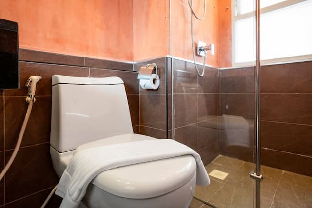 自我風格酒店（MeStyle Place Hotel）-豪華雙人房（含早餐）(Deluxe Double (Room with breakfast))-10