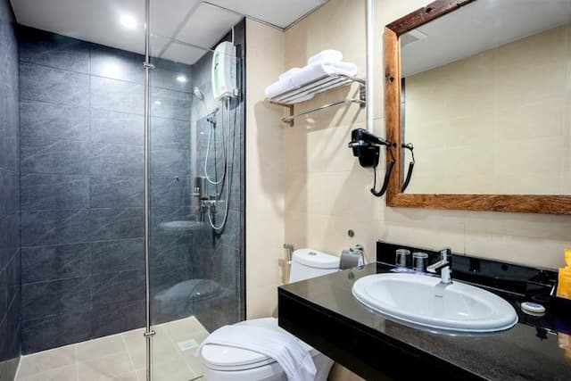 自我風格酒店（MeStyle Place Hotel）-豪華加大房（含早餐）(Deluxe Plus(Room with breakfast))-6