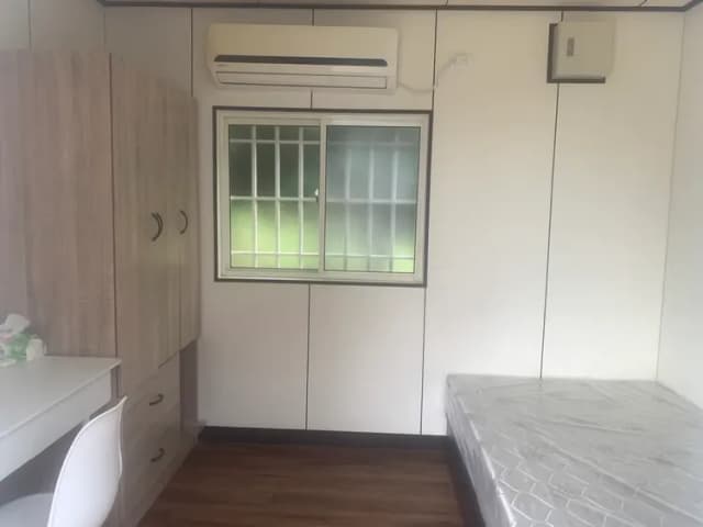 墾丁遊憩學苑-渡假營地|全新上架！星空露營、秘境ATV越野導覽、星空 BBQ-貨櫃小屋-公共衛浴（需自備寢具）-1