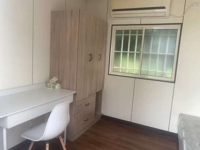 墾丁遊憩學苑-渡假營地|全新上架！星空露營、秘境ATV越野導覽、星空 BBQ-貨櫃小屋-公共衛浴（需自備寢具）-2