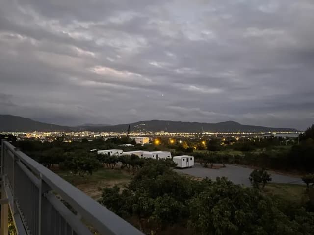 墾丁遊憩學苑-渡假營地|全新上架！星空露營、秘境ATV越野導覽、星空 BBQ-貨櫃小屋-公共衛浴（需自備寢具）-3