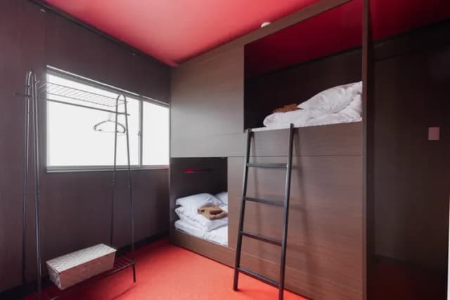 J-BASE LITTLE VEGAS Osaka Noda-J-BASE LITTLE VEGAS Osaka Noda-11