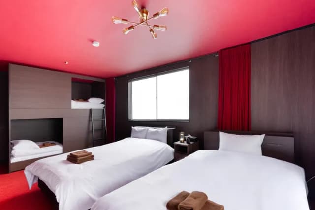 J-BASE LITTLE VEGAS Osaka Noda-J-BASE LITTLE VEGAS Osaka Noda-3