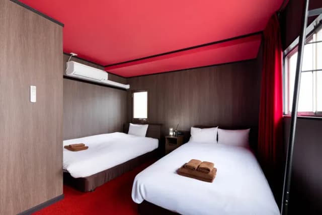 J-BASE LITTLE VEGAS Osaka Noda-J-BASE LITTLE VEGAS Osaka Noda-10