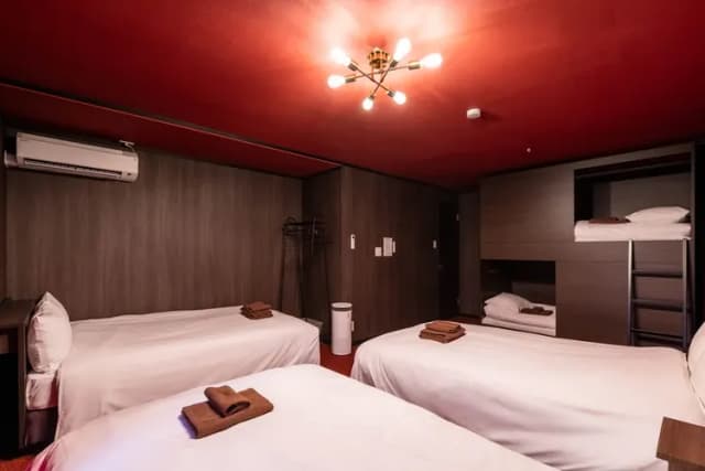 J-BASE LITTLE VEGAS Osaka Noda-J-BASE LITTLE VEGAS Osaka Noda-5