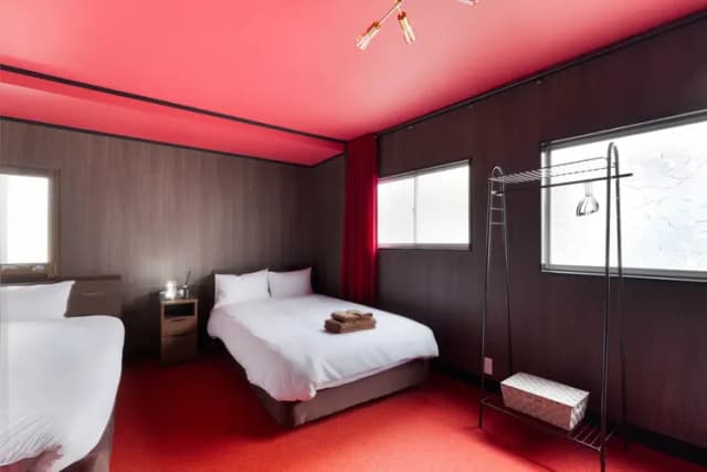 J-BASE LITTLE VEGAS Osaka Noda-J-BASE LITTLE VEGAS Osaka Noda-9