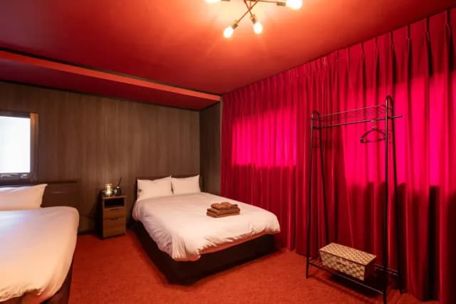 J-BASE LITTLE VEGAS Osaka Noda-J-BASE LITTLE VEGAS Osaka Noda-7