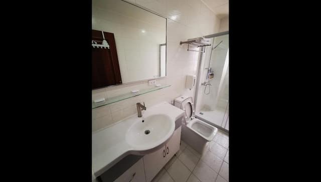 Xinhe Small Stack-Standard Double Room-5