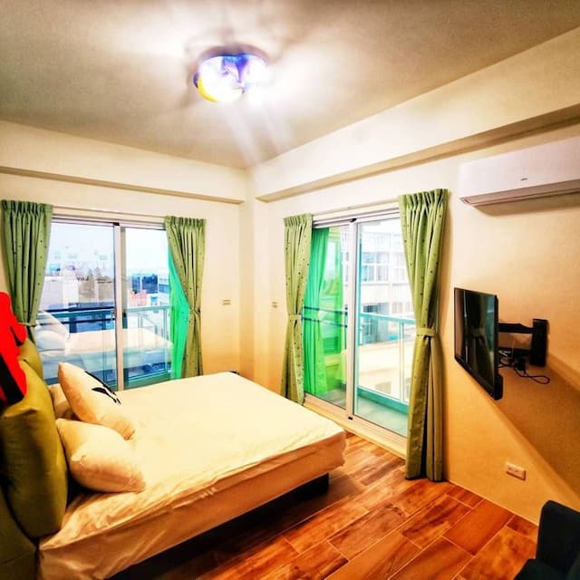 Xinhe Small Stack-Standard Double Room-10